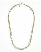 Collana Desmos Donna in Argento SOUL GW41 - SOUL GW41